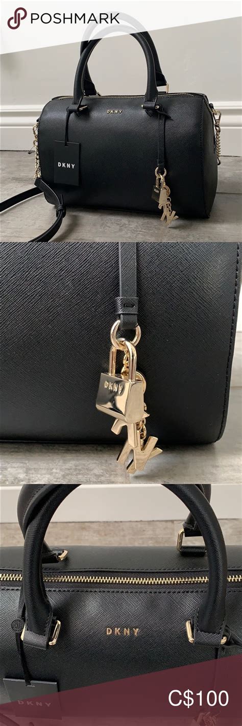 are dkny purses good quality